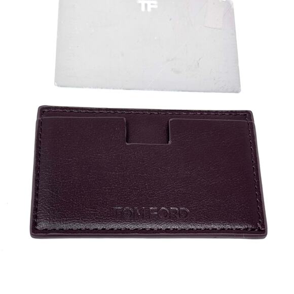 Tom Ford Cardholder / Mirror Case - Picture 8 of 8